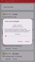 Bus Coruña 5