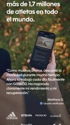 GOWOD – Programas de Movilidad 8