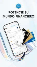 iCard - más que una cartera 1
