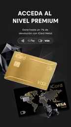 iCard - más que una cartera 2