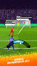 Top Goal: Football Champion 2