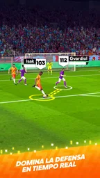 Top Goal: Football Champion 3