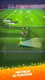 Top Goal: Football Champion 4
