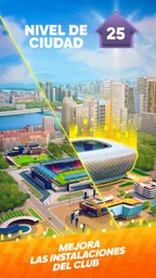 Top Goal: Football Champion 6