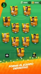 Top Goal: Football Champion 8