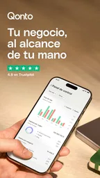 Qonto - Solución financiera 1