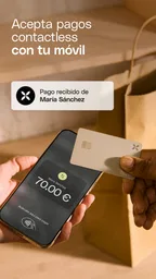 Qonto - Solución financiera 5