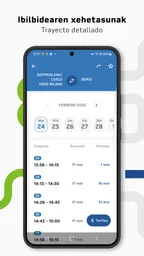 Euskotren 3