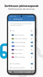 Euskotren 5