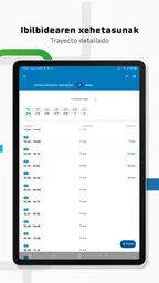Euskotren 8