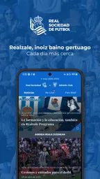 Realzale 1