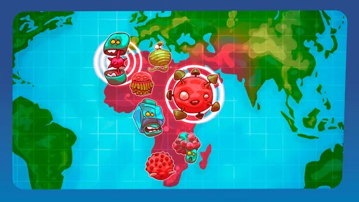 Infección Incremental 1