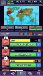 Infección Incremental 5