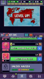 Infección Incremental 8