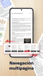 Fire PDF - Home Launcher 2