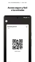 DICE: Eventos en directo 5