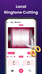 Canciones de tonos de llamada 8