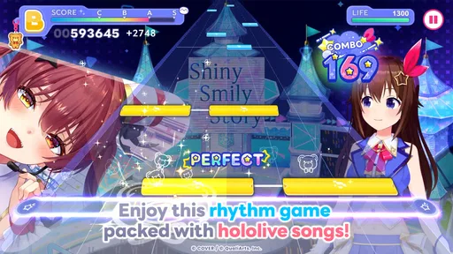 hololive Dreams 2