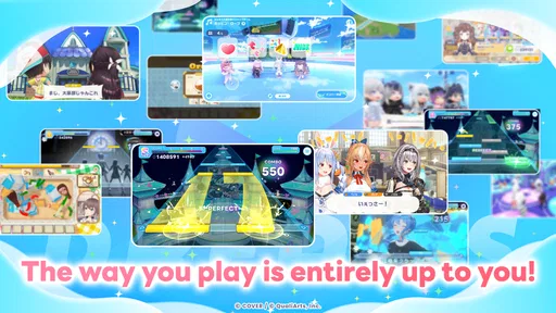 hololive Dreams 5