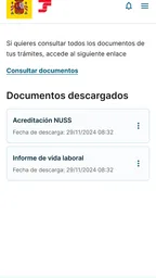 Importass Seguridad Social 4