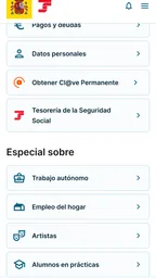 Importass Seguridad Social 6