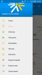 Seg-Social Seg. Social Móvil 2