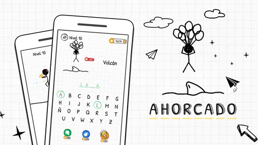 Ahorcado: Orcado 1