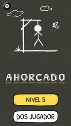Ahorcado: Orcado 5