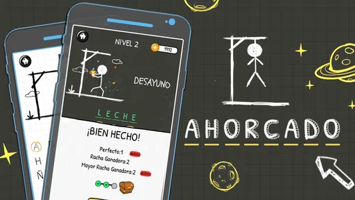 Ahorcado: Orcado 7