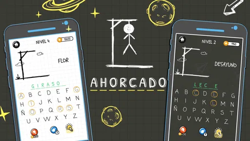 Ahorcado: Orcado 8
