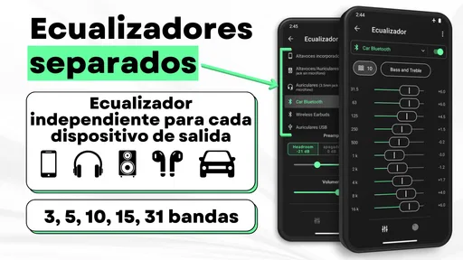 Musicolet Reproductor música 3