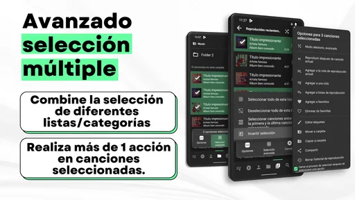 Musicolet Reproductor música 5