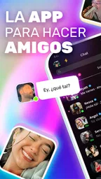 Wizz App - chat now 1
