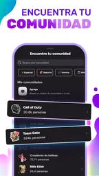 Wizz App - chat now 3