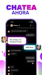 Wizz App - chat now 5