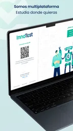 InnoTest Guardia Civil 6
