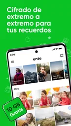Ente Fotos 1