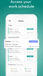 Kenjo – Gestión del personal 3