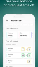 Kenjo – Gestión del personal 4