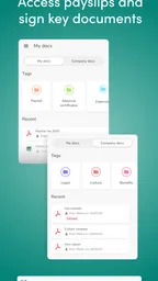 Kenjo – Gestión del personal 7