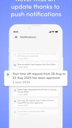 Kenjo – Gestión del personal 8
