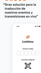 LiveVoice 2
