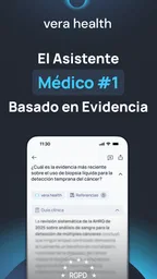 Vera Health: IA para Médicos 1
