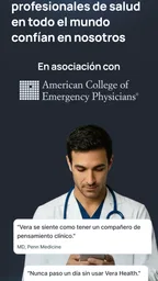 Vera Health: IA para Médicos 3