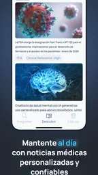 Vera Health: IA para Médicos 4