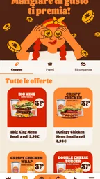 Burger King Italia 3
