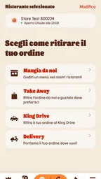 Burger King Italia 4