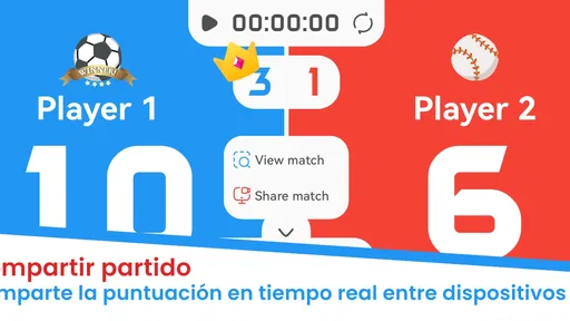 Marcador – Seguir Puntos 4