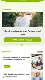 Aboca Life 6