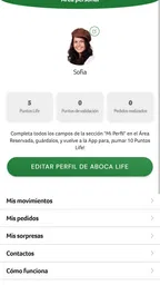 Aboca Life 7